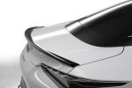 Lexus LC500 by Wald 2017 года
